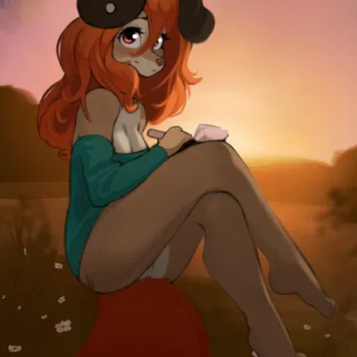 floppi (askart) created by askart