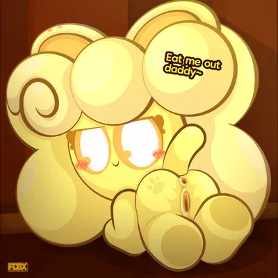 freddie r. honeycomb created by freddieindaboxx