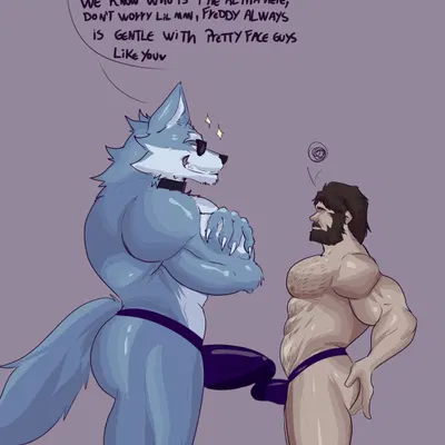 freddy (dislyte) (dislyte, instant loss 2koma) created by pinumontbalou