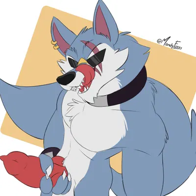 freddy (dislyte) (dislyte, lilith games) created by mandyfoxy