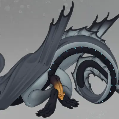 frexton (european mythology, mythology) created by raota