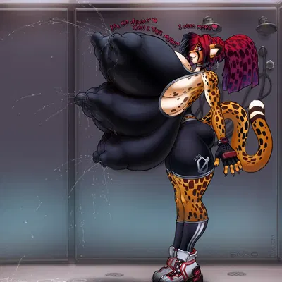 frieda (snao) created by snao