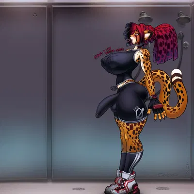 frieda (snao) created by snao