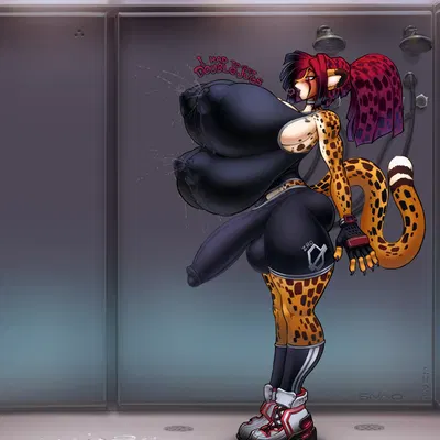 frieda (snao) created by snao