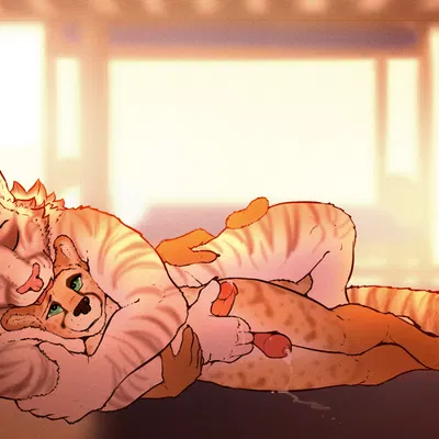 fulmin de leon, khalo created by fek