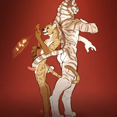 fulmin de leon, khalo created by fek