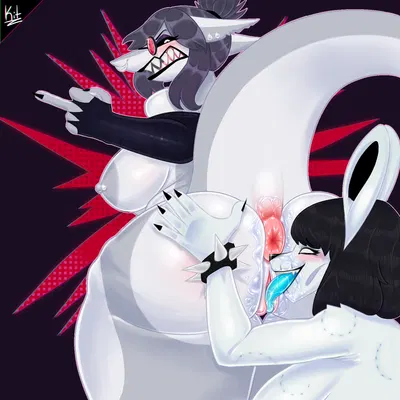 gabby (xikitsune) created by xikitsune