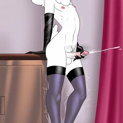 gabriel (crovirus) created by crovirus