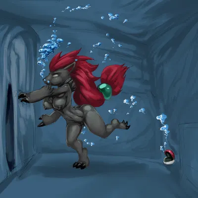 game freak, nintendo created by byondrage