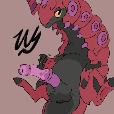 game freak, nintendo created by wyrmling (artist)