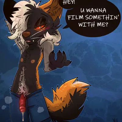 gayle (yaldabroth) created by yaldabroth