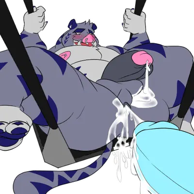 genny "gen" created by morinetsu