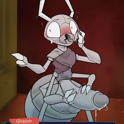 ghasper (tinykin) (tinykin) created by ner0 kobold