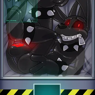 gimpy (vir-no-vigoratus) created by vir-no-vigoratus