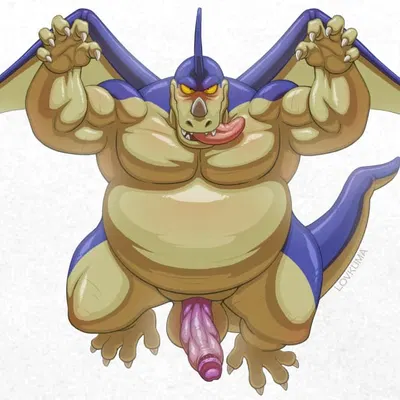 giran (dragon ball) created by lovkuma