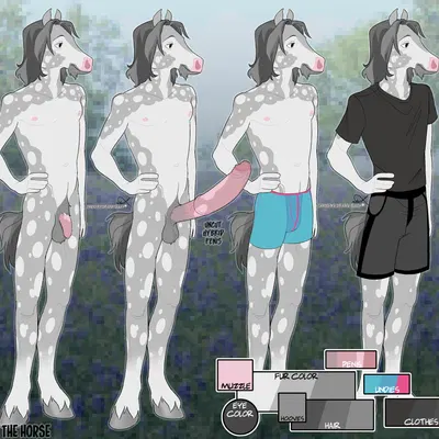 glue (irradiatedpiratebooty) created by irradiatedpiratebooty