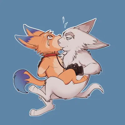 gnar (lol), kled (lol) (league of legends, riot games) created by catlord