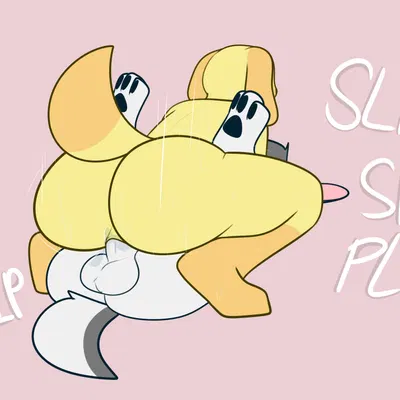 goldie (animal crossing) (animal crossing, nintendo) created by mr rottson