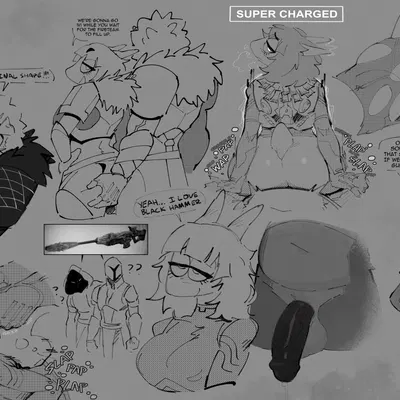 goon (goonie san) (bungie, destiny (series)) created by goonie-san