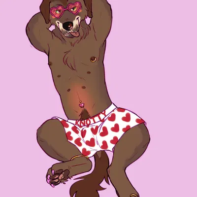 gorgeous (puppyratcat) created by puppyratcat