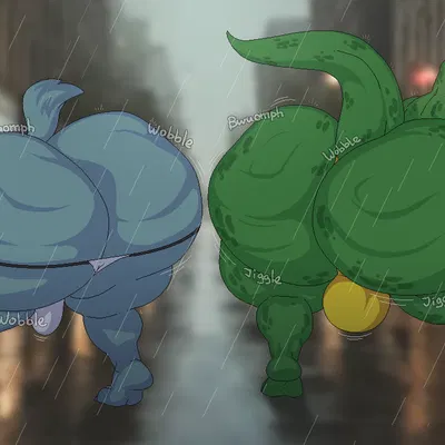 gosha (beastars), legoshi (beastars) (beastars) created by bobthetanuki