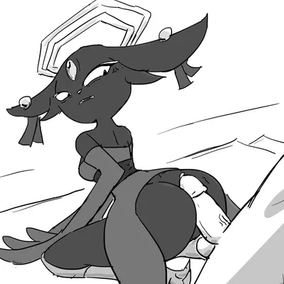 goumang (nine sols) (nine sols, red candle games) created by garlicclove