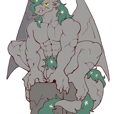 gratonite (freebee) created by ziran