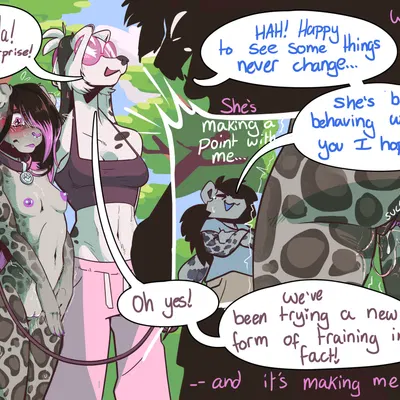 gris vala, noire vala created by weirdcathq