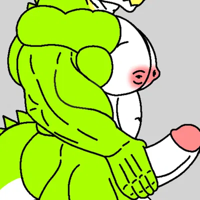 gummigoo (tadc) (glitch productions, the amazing digital circus) created by lusty place