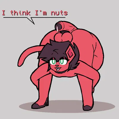 gus (imbynova) created by lewdnova