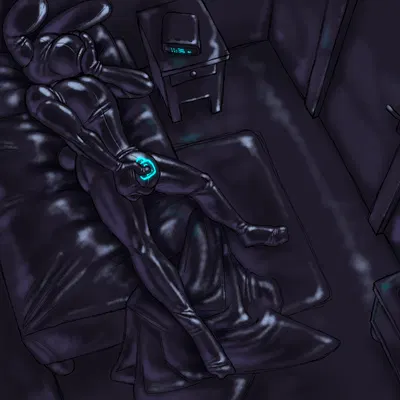 guy (a guy somewhere) created by a guy somewhere