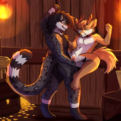 haiy, iagu viron created by xingiro