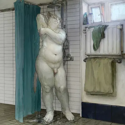 hakon brandvold created by cettus