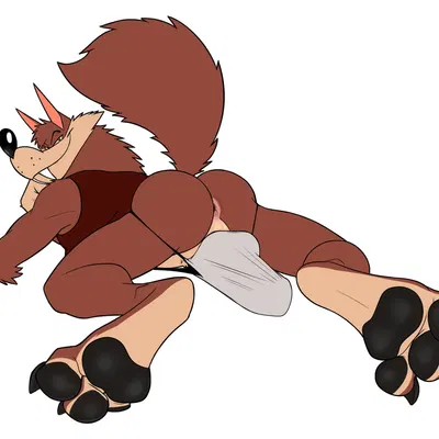 hank howell (piti yindee) created by seyrmo