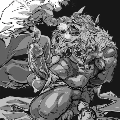 harb freton created by hudifeiren