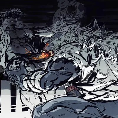 harb freton created by hudifeiren