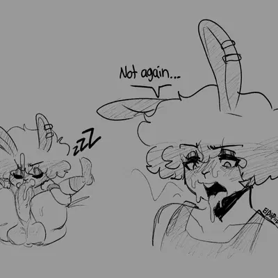 harry gray (eldiipiid) created by eldiipiid