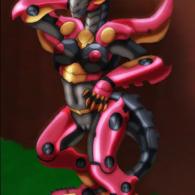 hasbro, mythology created by ivanks, mankor