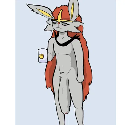 hazby o'neil (nintendo, pokemon) created by bullelewds