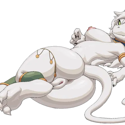 helios venat created by pata