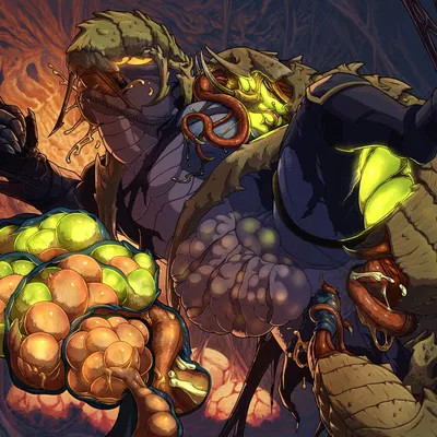 helldivers created by armomen