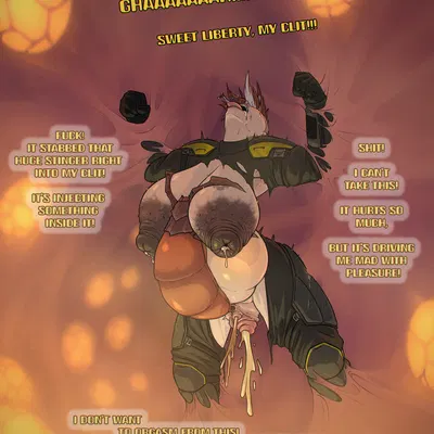 helldivers created by toby art