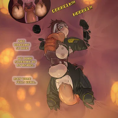 helldivers created by toby art