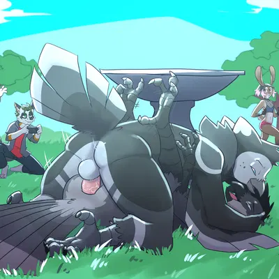 helmuth, p.b (plaguebrought), pancakes (biofreak) created by metal (artist)