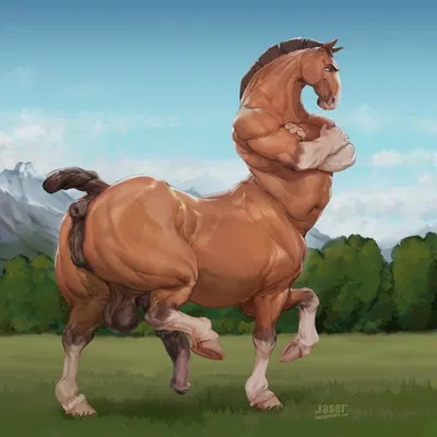 henry (laser) created by laser (artist)