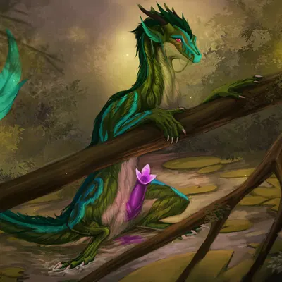 hesperius (saber15) (mythology) created by ztalex