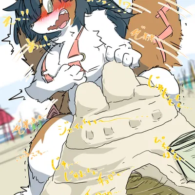 hinaka (mttbsmn) created by mttbsmn