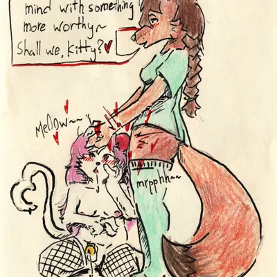 holm holm, summer vixen created by motherfucker = receiver