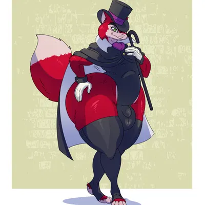 "honest" john foulfellow (disney, disney's pinocchio) created by reagan700