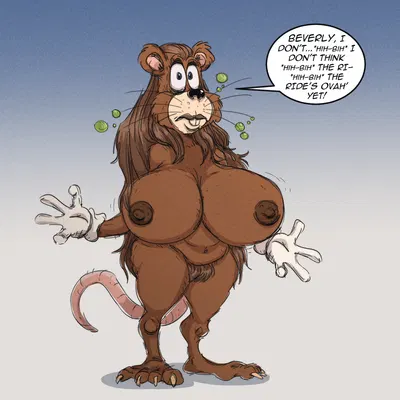 howard the duck created by jodero